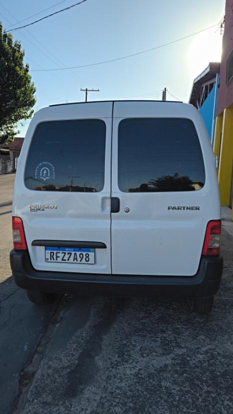 PEUGEOT Partner 1.8 3P FURGÃO 800KG, Foto 6 PEUGEOT Partner 1.8 3P FURGÃO 800KG, Foto 6