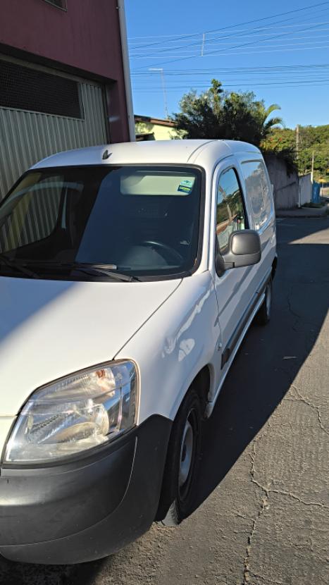 PEUGEOT Partner 1.8 3P FURGÃO 800KG, Foto 7 PEUGEOT Partner 1.8 3P FURGÃO 800KG, Foto 7