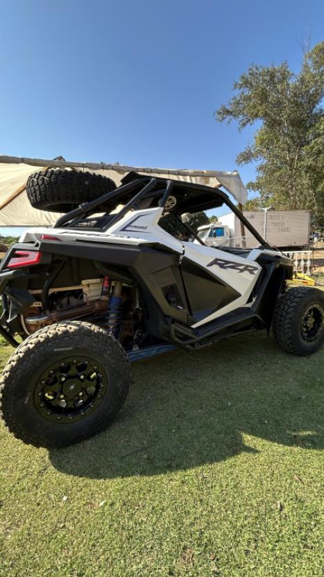 POLARIS RZR Pro XP Ultimate 1000 , Foto 3