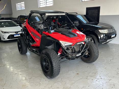 POLARIS RZR Pro XP Ultimate 1000 , Foto 1
