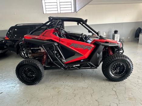 POLARIS RZR Pro XP Ultimate 1000 , Foto 3