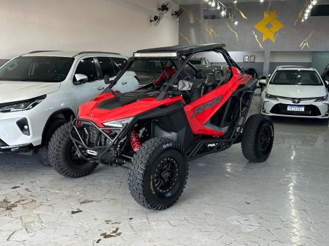 POLARIS RZR Pro XP Ultimate 1000 , Foto 4