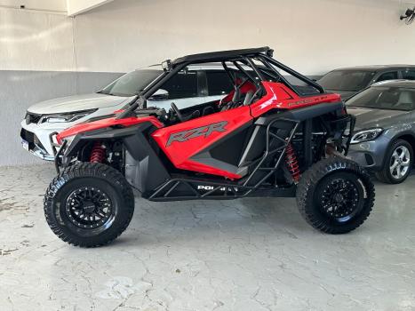 POLARIS RZR Pro XP Ultimate 1000 , Foto 5