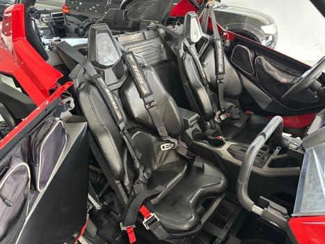 POLARIS RZR Pro XP Ultimate 1000 , Foto 10