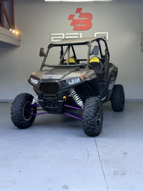POLARIS RZR XP 1000 , Foto 1