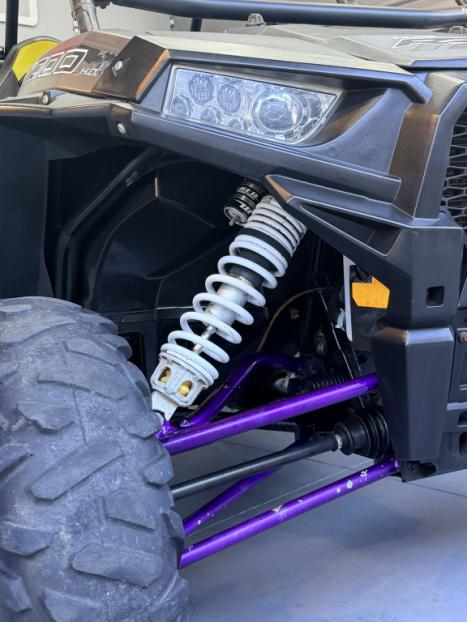 POLARIS RZR XP 1000 , Foto 2