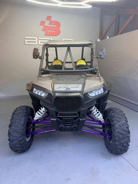 POLARIS RZR XP 1000 , Foto 3