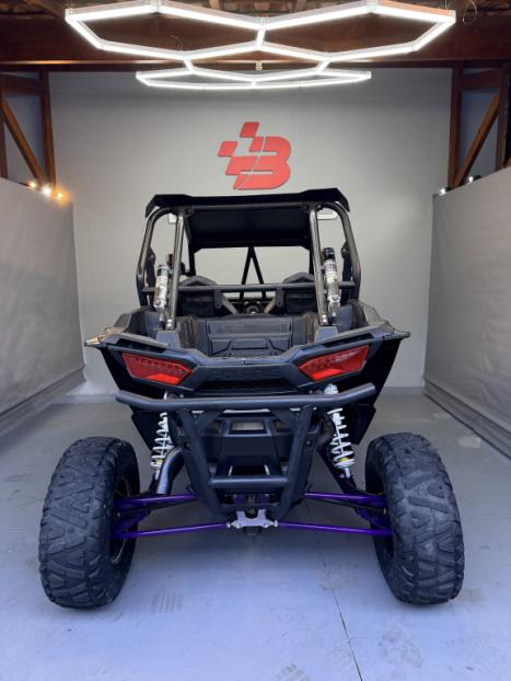 POLARIS RZR XP 1000 , Foto 4