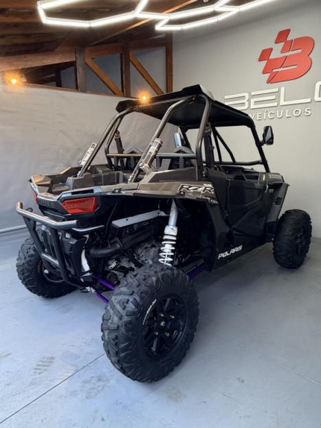 POLARIS RZR XP 1000 , Foto 5