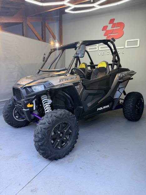 POLARIS RZR XP 1000 , Foto 6