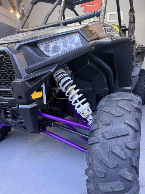 POLARIS RZR XP 1000 , Foto 7