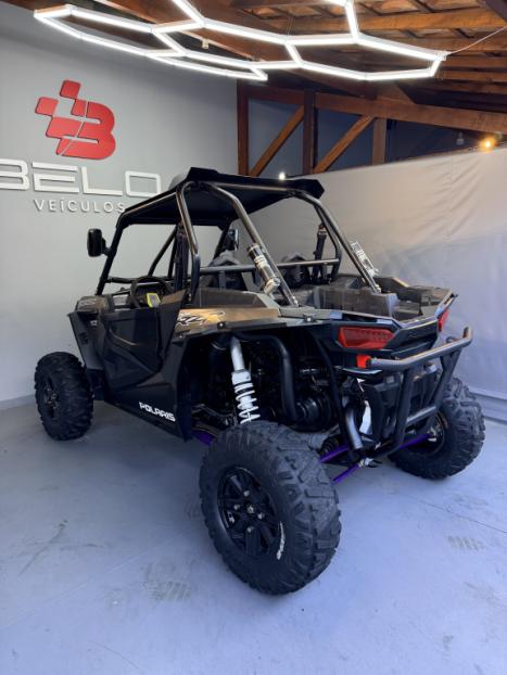 POLARIS RZR XP 1000 , Foto 9