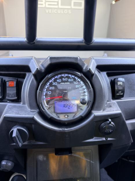 POLARIS RZR XP 1000 , Foto 10