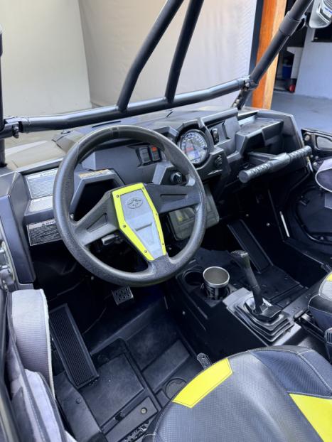 POLARIS RZR XP 1000 , Foto 14