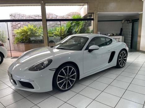 PORSCHE 718 2.0 16V H4 CAYMAN AUTOM�TICO PDK, Foto 1
