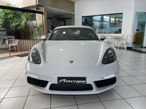 PORSCHE 718 2.0 16V H4 CAYMAN AUTOM�TICO PDK, Foto 2