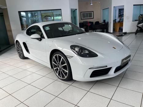 PORSCHE 718 2.0 16V H4 CAYMAN AUTOM�TICO PDK, Foto 3