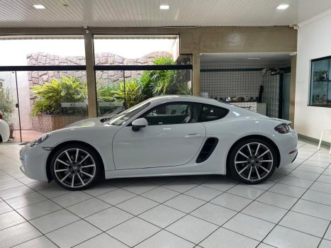 PORSCHE 718 2.0 16V H4 CAYMAN AUTOM�TICO PDK, Foto 4