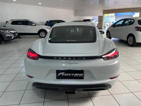 PORSCHE 718 2.0 16V H4 CAYMAN AUTOM�TICO PDK, Foto 5