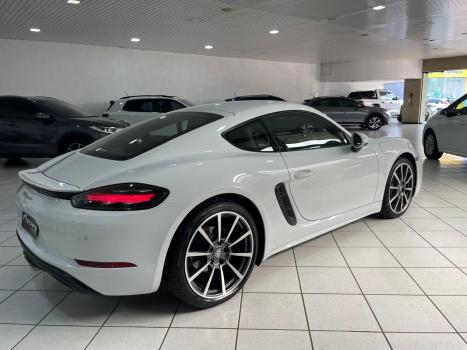 PORSCHE 718 2.0 16V H4 CAYMAN AUTOM�TICO PDK, Foto 6
