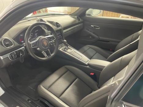PORSCHE 718 2.0 16V H4 CAYMAN AUTOM�TICO PDK, Foto 7