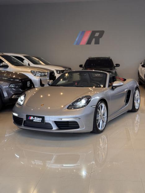PORSCHE 718 2.0 16V H4 BOXSTER AUTOMÁTICO PDK, Foto 1