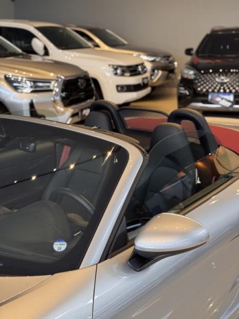 PORSCHE 718 2.0 16V H4 BOXSTER AUTOMÁTICO PDK, Foto 9