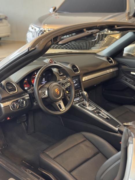 PORSCHE 718 2.0 16V H4 BOXSTER AUTOMÁTICO PDK, Foto 12