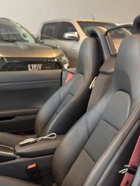 PORSCHE 718 2.0 16V H4 BOXSTER AUTOMÁTICO PDK, Foto 14