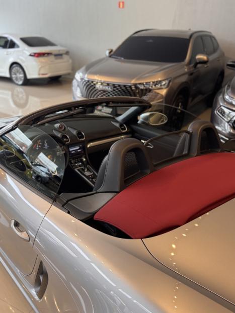 PORSCHE 718 2.0 16V H4 BOXSTER AUTOMÁTICO PDK, Foto 11