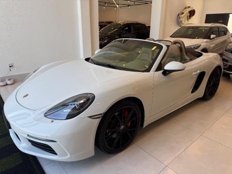 PORSCHE 718 2.5 16V H4 BOXSTER S AUTOMTICO PDK, Foto 2