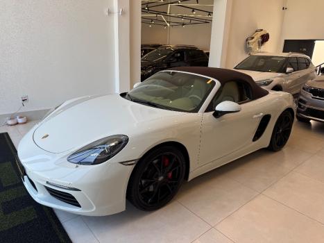 PORSCHE 718 2.5 16V H4 BOXSTER S AUTOMTICO PDK, Foto 3