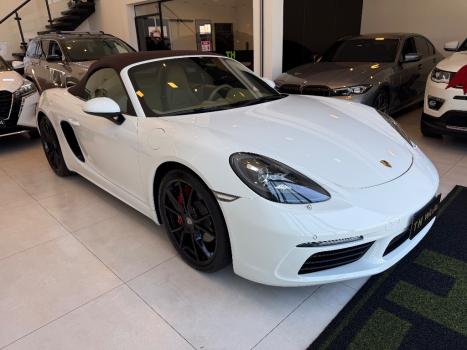 PORSCHE 718 2.5 16V H4 BOXSTER S AUTOMTICO PDK, Foto 4