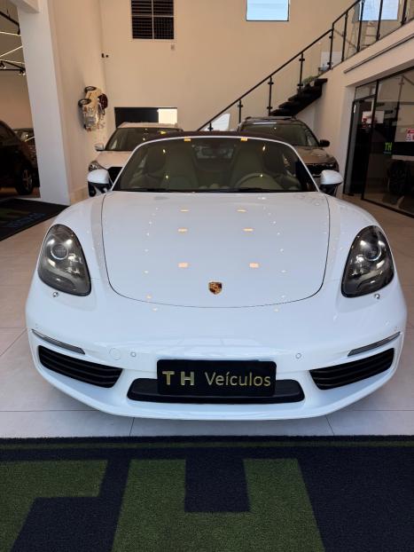 PORSCHE 718 2.5 16V H4 BOXSTER S AUTOMTICO PDK, Foto 5
