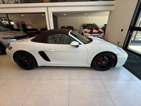 PORSCHE 718 2.5 16V H4 BOXSTER S AUTOMTICO PDK, Foto 6