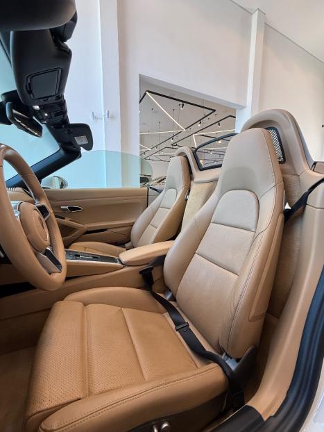 PORSCHE 718 2.5 16V H4 BOXSTER S AUTOMTICO PDK, Foto 8