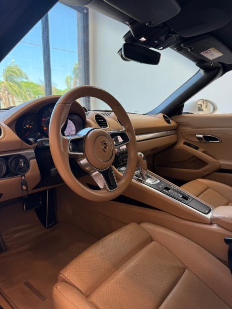 PORSCHE 718 2.5 16V H4 BOXSTER S AUTOMTICO PDK, Foto 14
