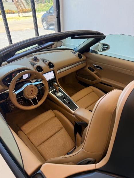 PORSCHE 718 2.5 16V H4 BOXSTER S AUTOMTICO PDK, Foto 16
