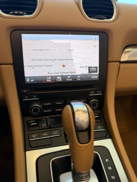 PORSCHE 718 2.5 16V H4 BOXSTER S AUTOMTICO PDK, Foto 17