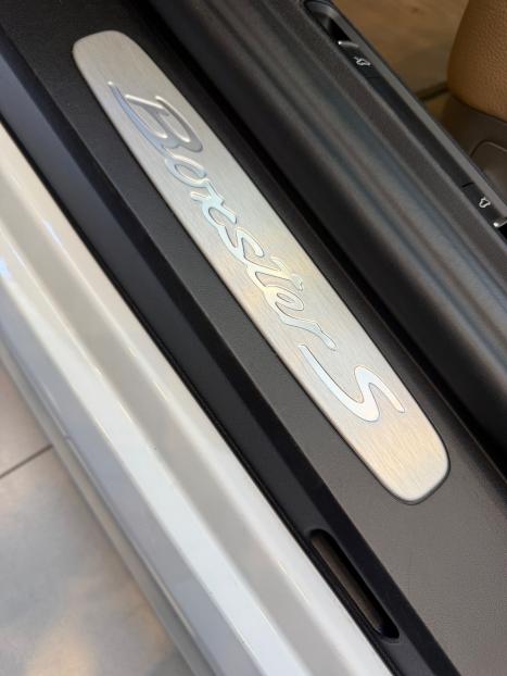 PORSCHE 718 2.5 16V H4 BOXSTER S AUTOMTICO PDK, Foto 20