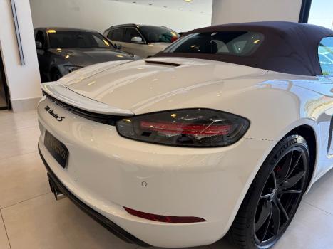 PORSCHE 718 2.5 16V H4 BOXSTER S AUTOMTICO PDK, Foto 21