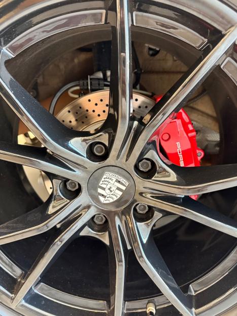 PORSCHE 718 2.5 16V H4 BOXSTER S AUTOMTICO PDK, Foto 26