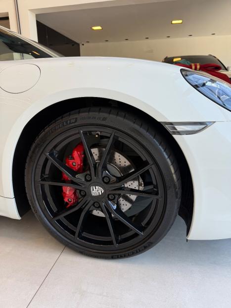 PORSCHE 718 2.5 16V H4 BOXSTER S AUTOMTICO PDK, Foto 27