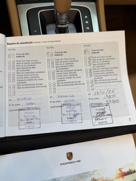 PORSCHE 718 2.5 16V H4 BOXSTER S AUTOMTICO PDK, Foto 33