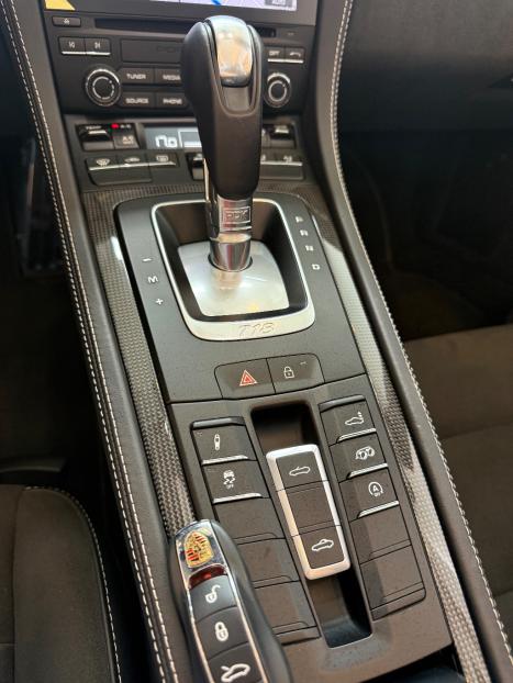 PORSCHE 718 4.0 H6 BOXSTER GTS AUTOMTICO PDK, Foto 13