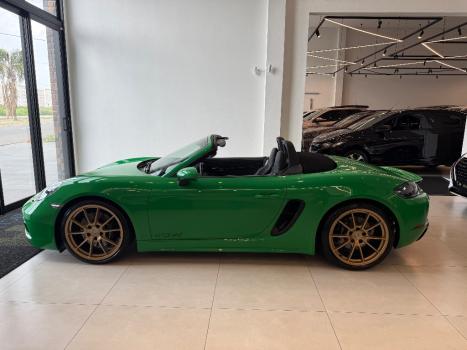 PORSCHE 718 4.0 H6 BOXSTER GTS AUTOM�TICO PDK, Foto 2