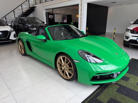 PORSCHE 718 4.0 H6 BOXSTER GTS AUTOM�TICO PDK, Foto 3