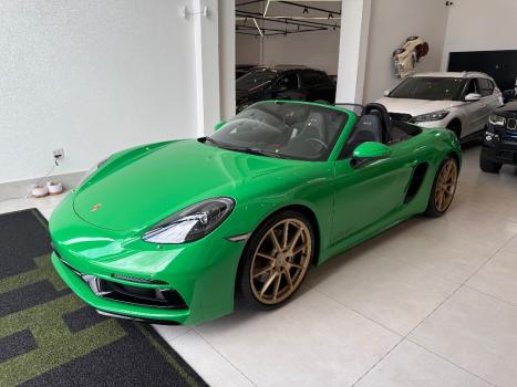 PORSCHE 718 4.0 H6 BOXSTER GTS AUTOM�TICO PDK, Foto 5