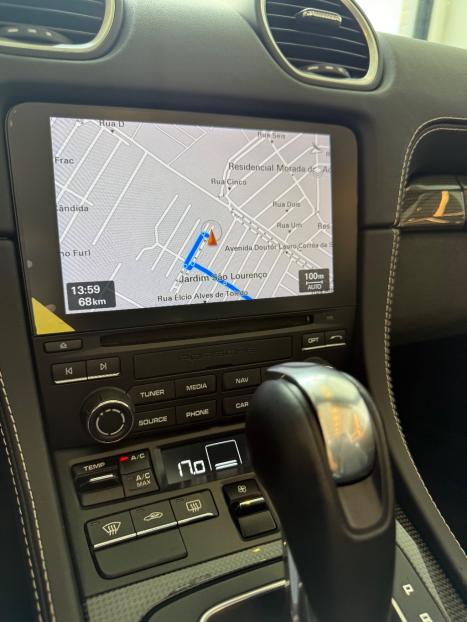 PORSCHE 718 4.0 H6 BOXSTER GTS AUTOM�TICO PDK, Foto 9