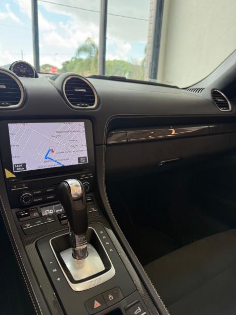 PORSCHE 718 4.0 H6 BOXSTER GTS AUTOM�TICO PDK, Foto 11